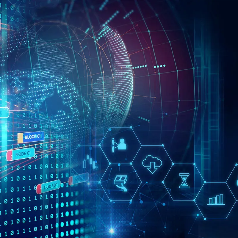 ERP and API integrations