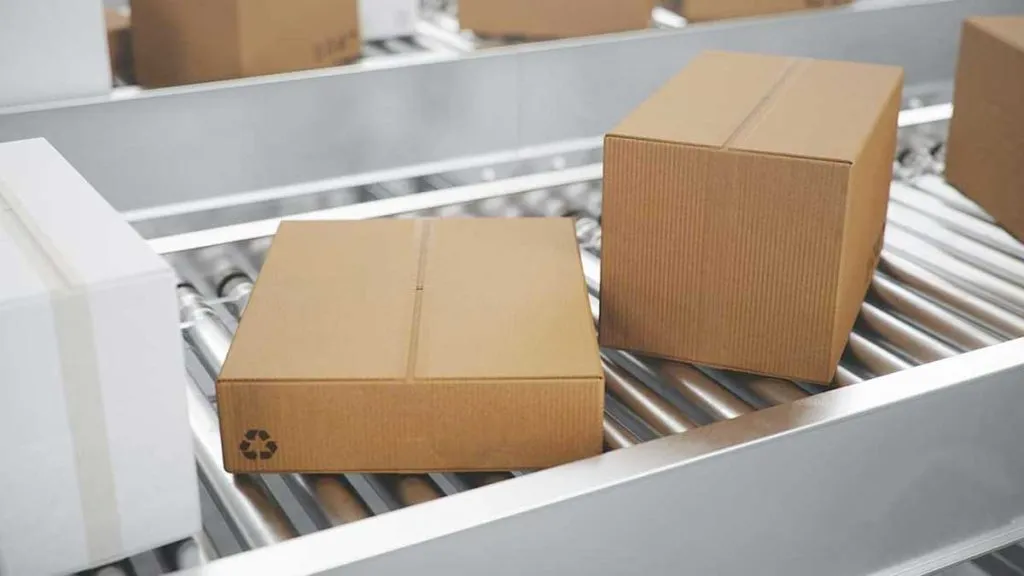 6 Ways Your Online Store Benefits from Outsourcing Logistics