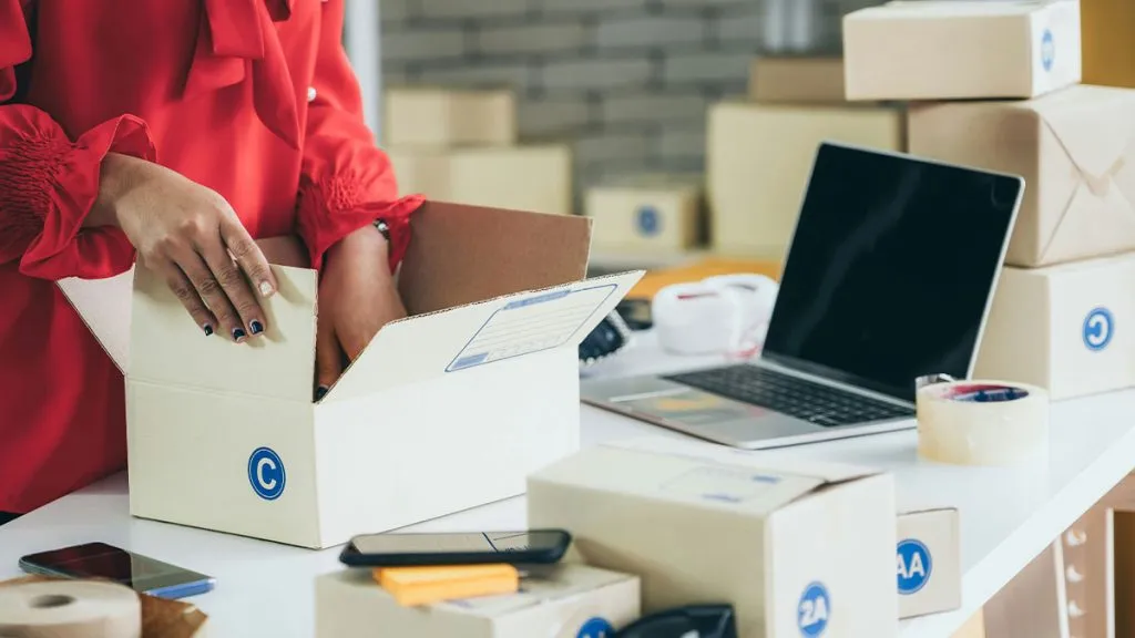 eCommerce and the Holy Trinity of Success: Marketing, Customer Service, and Logistics