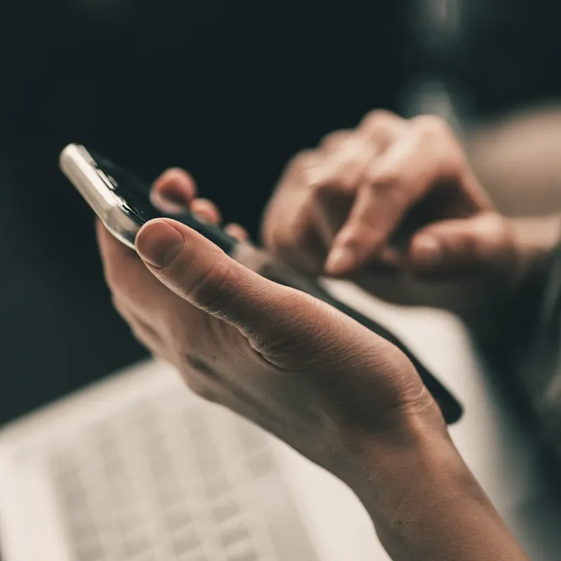 Customer service channels