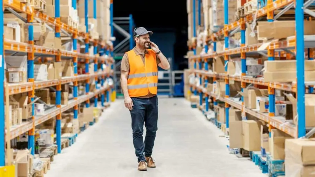 Why Is Outsourcing eCommerce Warehousing Such a Popular Solution?